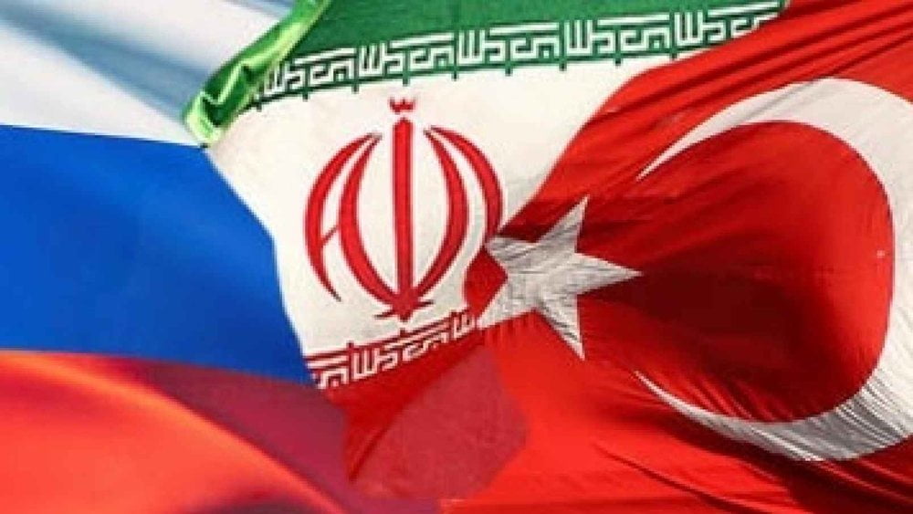 Η Δύση πρέπει να απαντήσει στη θανατηφόρα συνεργασία Ιράν-Ρωσίας