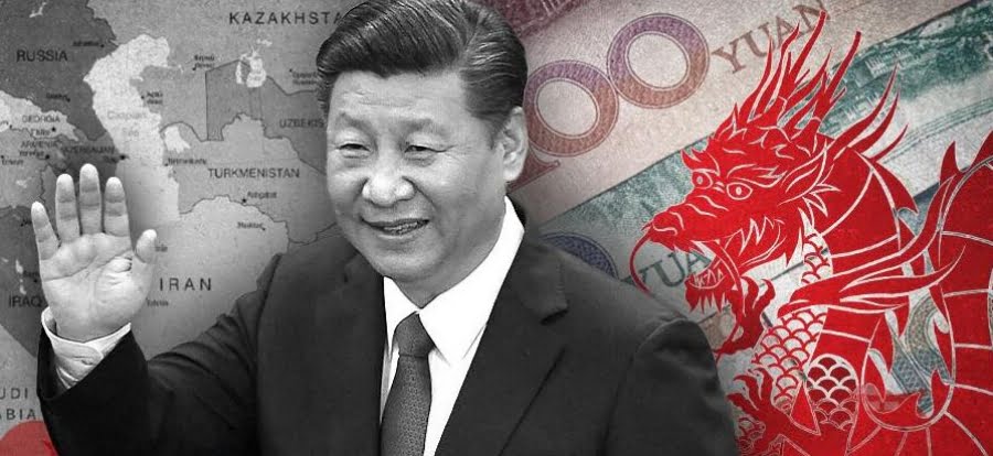 Ο πανίσχυρος Xi Jinping έτοιμος να επιβάλει την κυριαρχία της Κίνας – Ο «ειρηνικός εκσυγχρονισμός» διαλύει το… μοντέλο ΤΙΝΑ