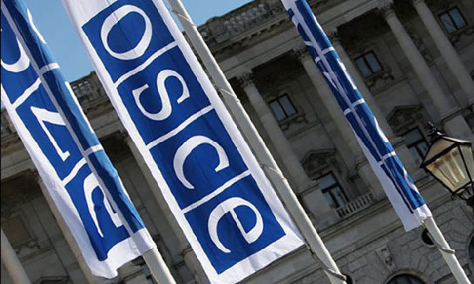 Ο ΟΑΣΕ στέλνει ομάδα αξιολόγησης αναγκών στην Αρμενία