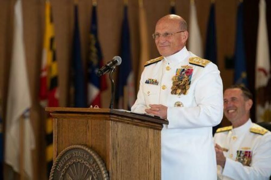 Αμερικανός ναύαρχος προειδοποιεί: Να τεθούν σε θέση μάχης οι ΗΠΑ – Η Κίνα θα μας αιφνιδιάσει και θα εισβάλλει στην Ταϊβάν το 2022