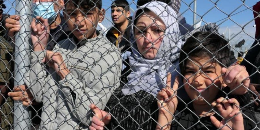 Παράνομη μετανάστευση: Ο τρίτος Αττίλας της Κύπρου