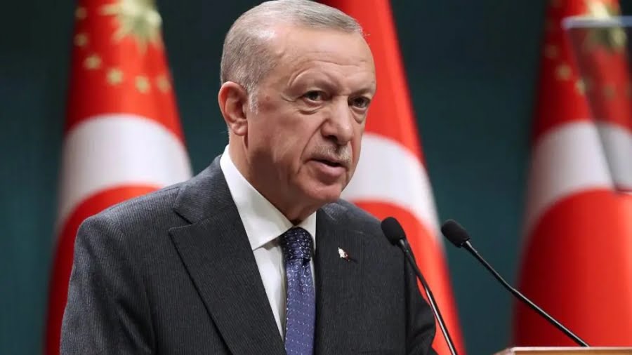 Με… ενεργειακό hub «απαντά» ο Erdogan στις βάσεις των ΗΠΑ σε Ελλάδα – Συμμαχία με Putin και νέες πολεμικές απειλές