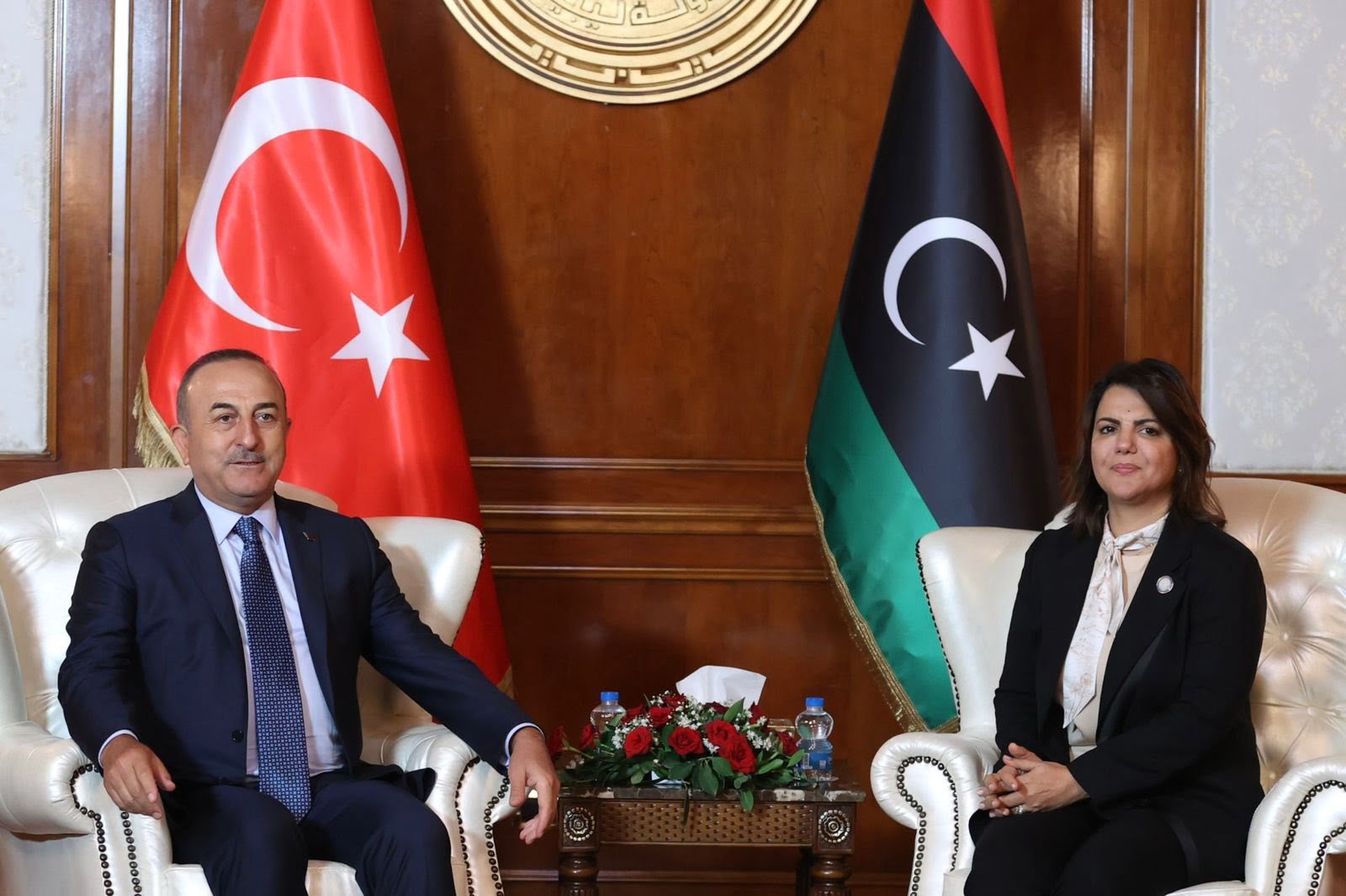 Τεράστια πρόκληση από την Τουρκία η υπογραφή νέας συμφωνίας με τη Λιβύη