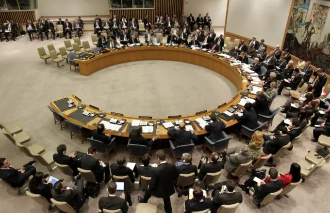 Διπλωματικές πηγές: Ο ΟΗΕ αναφέρει ρητά ότι η κυβέρνηση της Λιβύης δεν μπορεί να συνάπτει συμφωνίες