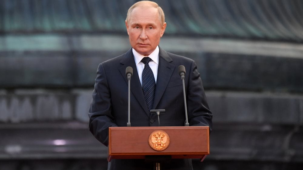 Το ΝΑΤΟ φοβόταν για νίκη του Πούτιν – Τώρα ανησυχεί για την ήττα του