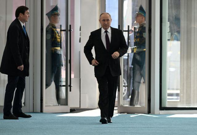 Οι πέντε πιθανοί διάδοχοι του Πούτιν