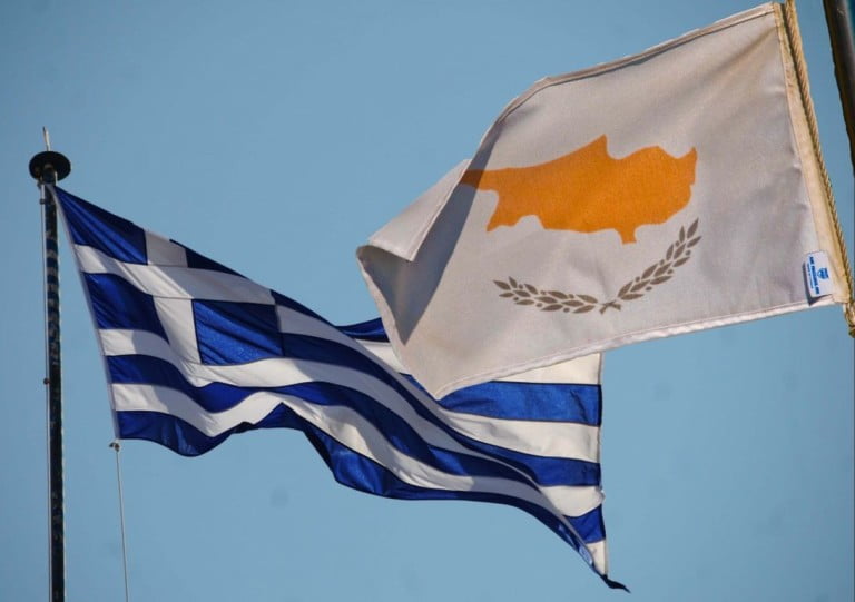 Είναι η ώρα Ελλάδας και Κύπρου στην ΕΕ