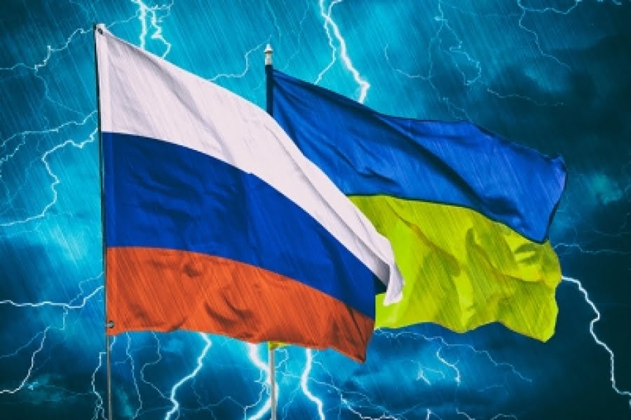 Οι εξελίξεις στα μέτωπα της Ουκρανίας