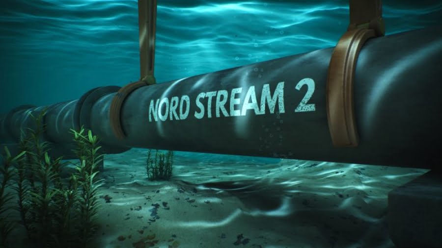 Ο Nord Stream 2, η Ρωσία, η Γερμανία, οι ΗΠΑ και το νέο “Σχέδιο Μοργκεντάου”