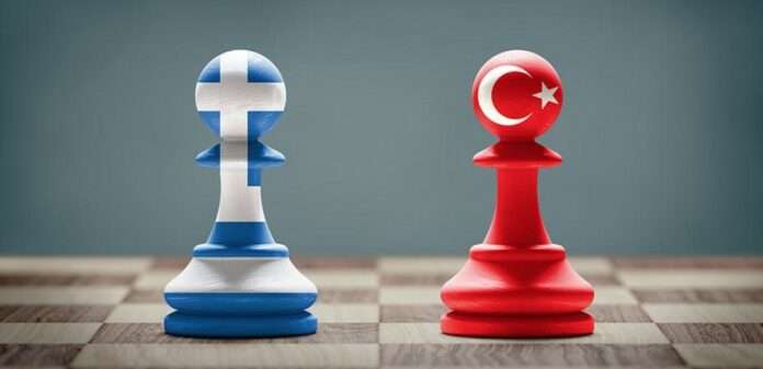 Για «αμοιβαίο συμβιβασμό» με την Τουρκία μιλούν οι προπομποί…