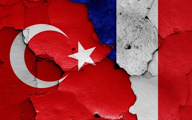 «Χαστούκι» και από την Γαλλία στην Άγκυρα για το «τουρκολιβυκό μνημόνιο»