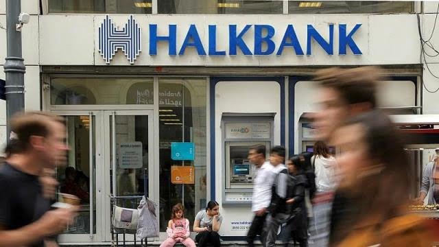 Το Ανώτατο Δικαστήριο των ΗΠΑ έκανε δεκτή την έφεση της τουρκικής Halkbank για την “υπόθεση Ζαράμπ”