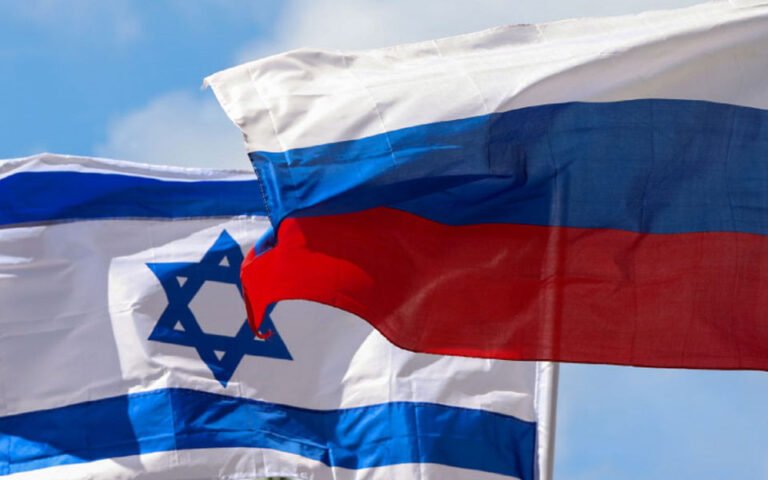 Ρωσία: Εάν το Ισραήλ εξοπλίσει την Ουκρανία θα εκληφθεί ως μη φιλική πράξη