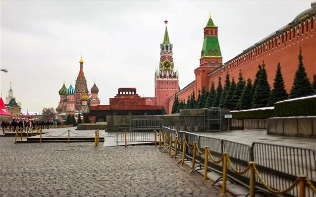 Ρωσία: Αποχώρηση από την συμφωνία εξαγωγών μέσω του Ευξείνου Πόντου, αν δεν ικανοποιηθούν τα αιτήματά της
