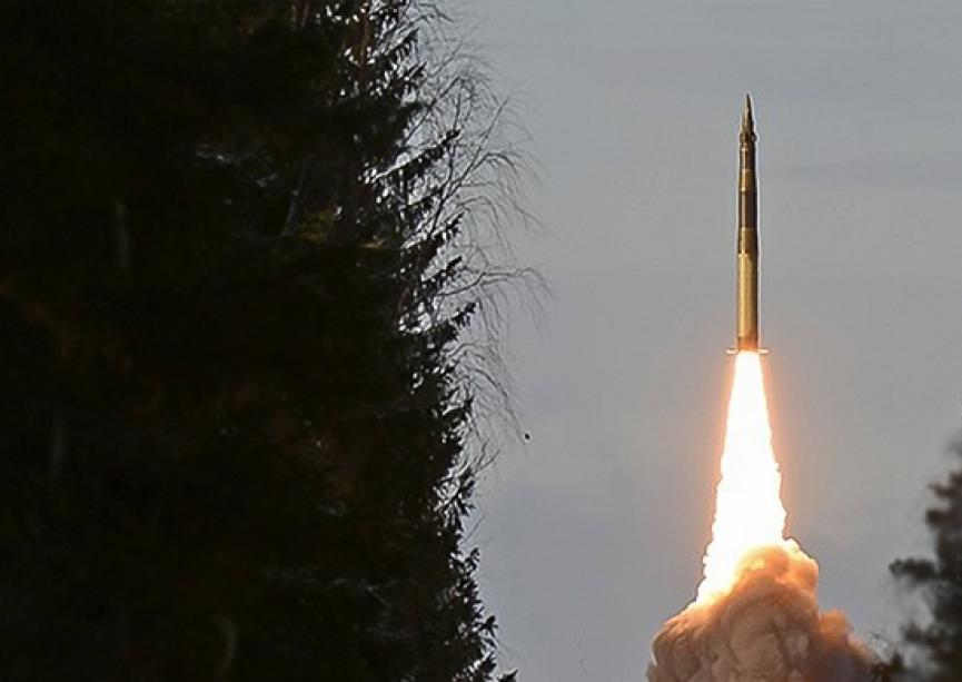 Economist: Πότε θα καταλάβουμε ότι επίκειται ρωσική πυρηνική επίθεση