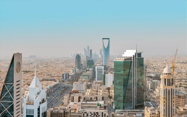 Κόμβο επενδύσεων εκτός πετρελαίου θέλει να κάνει τη Σαουδική Αραβία ο Μπιν Σαλμάν