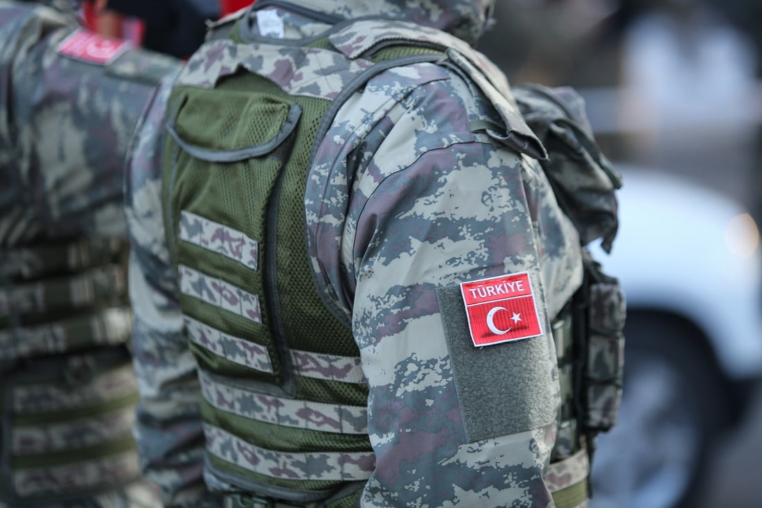 Nordic Monitor: Τουρκικές μυστικές υπηρεσίες σχεδιάζουν επιχείρηση στην Ελλάδα