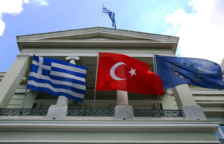 Ελλάδα-Τουρκία: Καλλιεργείται κλίμα «αμοιβαίου συμβιβασμού»