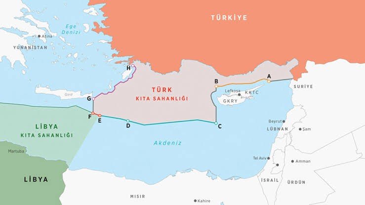 Καμπανάκι για την Ελλάδα – ”Απόβαση” Τούρκων στη Λιβύη-Ο Ερντογάν στέλνει Ακάρ, Τσαβούσογλου & Καλίν – Πληροφορίες για κίνηση της Άγκυρας κατά της Ελλάδας