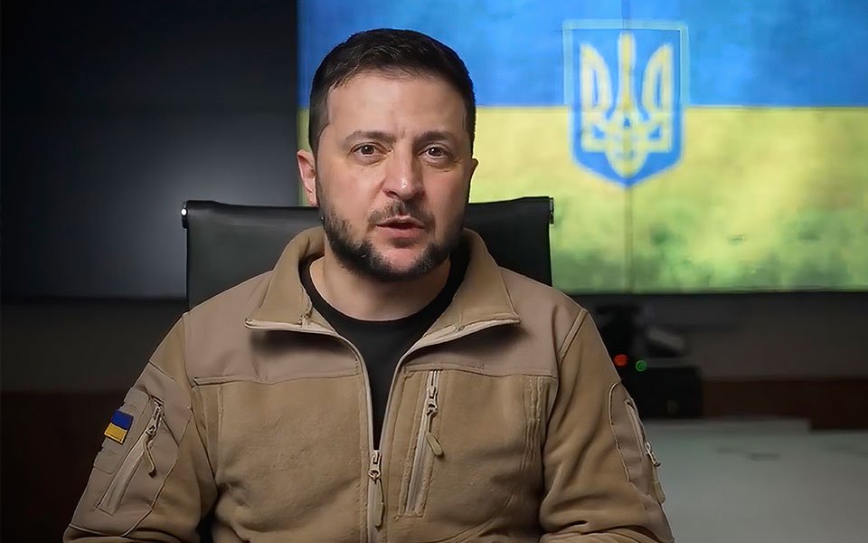 Ο Πόλεμος στην Ουκρανία και η πτώχευση της FTX