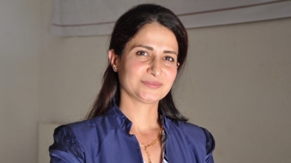 Δεν ξεχνάμε την Χαβρίν Χαλάφ, την Κούρδισσα πολιτικό και ακτιβίστρια που εκτελέστηκε από μαχητές που ελέγχονται από την Τουρκία