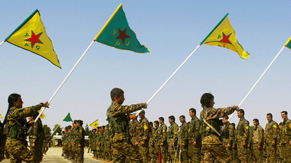 Τέσσερις Τούρκοι στρατιώτες και εννέα τζιχαντιστές μισθοφόροι της Άγκυρας σκοτώθηκαν σε αντίποινα του YPG