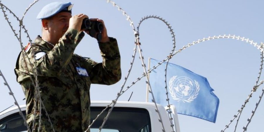 Ενώπιον του ΟΗΕ η εκβιαστική επιστολή του κατοχικού καθεστώτος για την ΟΥΝΦΙΚΥΠ
