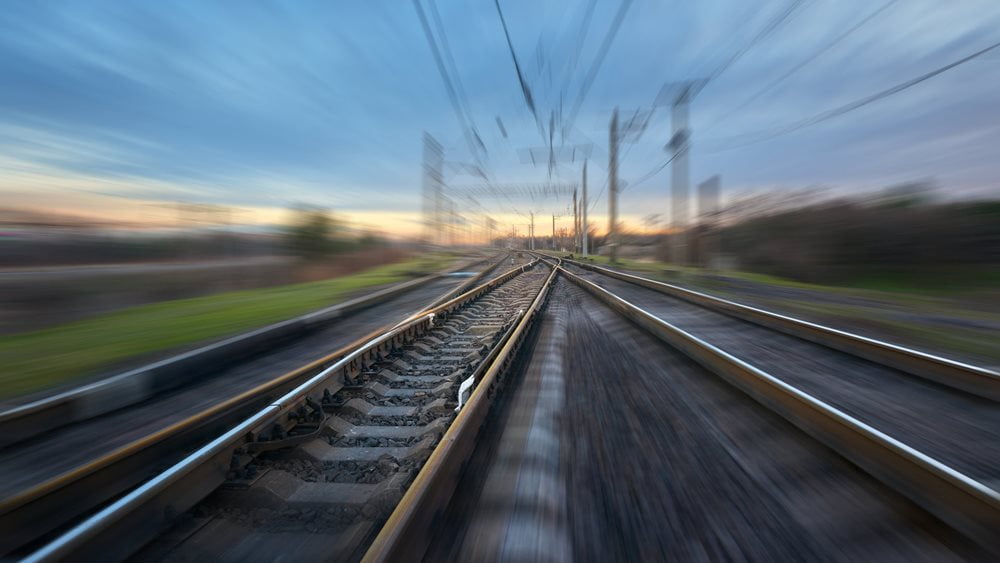 Ελλάδα και Βουλγαρία παρακάμπτουν τα στενά με σύχγρονη σιδηροδρομική γραμμή
