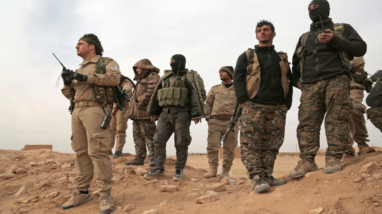 Şark ül Evsat: Τουρκία και ΗΠΑ συμφώνησαν στην «περιορισμένη επιχείρηση» εναντίον των Κούρδων της Συρίας