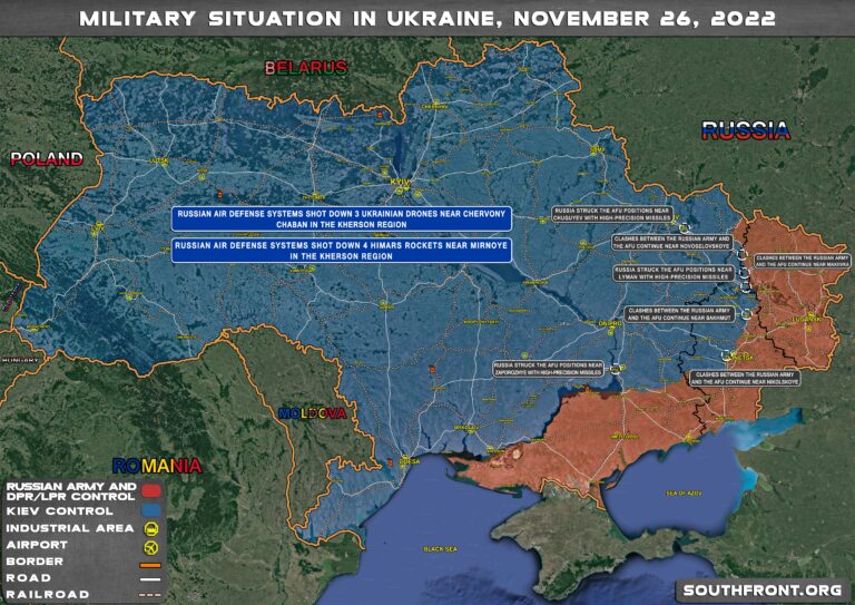 Σκληρές μάχες διεξάγονται στο Λουγκάνσκ! Ρωσικό σχέδιο εκκαθάρισης στο Ντονμπάς