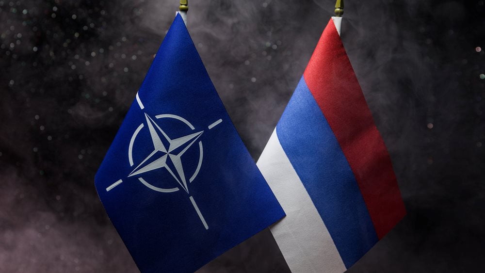 Η Κοινοβουλευτική Συνέλευση του ΝΑΤΟ αναγνώρισε τη Ρωσία ως “κράτος τρομοκράτη”