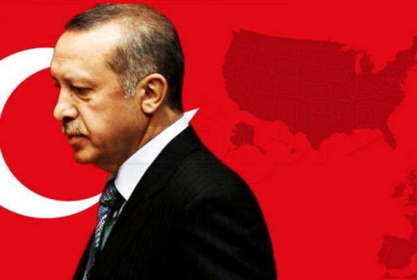 «Μήνυμα» στον Ερντογάν από το βαθύ κράτος
