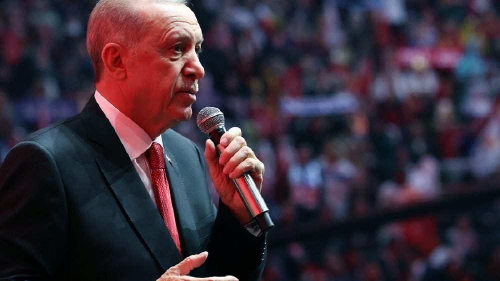 Γιατί ο Ερντογάν αισιοδοξεί για τις εκλογές
