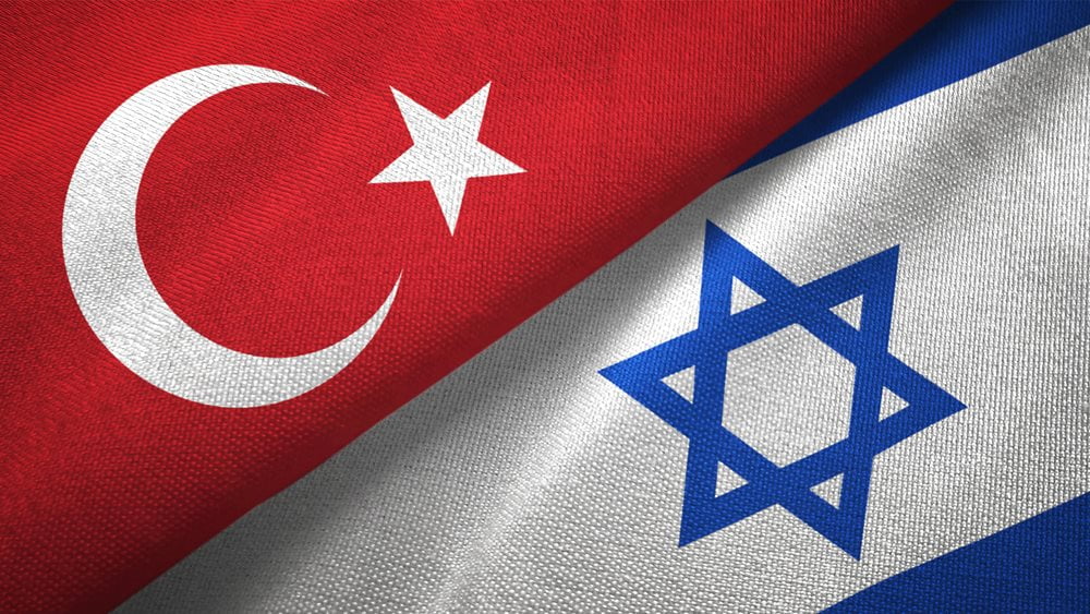 Τι σηματοδοτεί η επίσκεψη του Ισραηλινού υπ. Άμυνας στην Τουρκία για τις σχέσεις και με την Ελλάδα και την Κύπρο