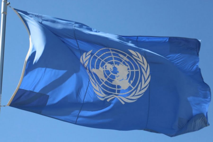 ΟΗΕ: Υπάρχει παράθυρο ευκαιρίας για διαπραγματεύσεις στον πόλεμο της Ουκρανίας