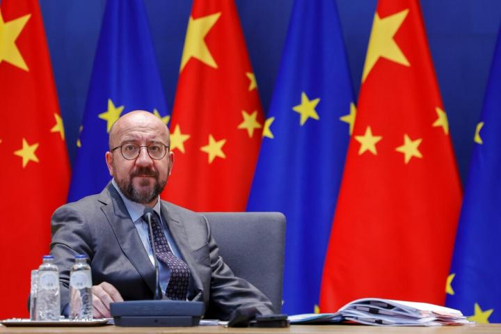 Γιατί η Ευρώπη δεν πρέπει να κλείσει την πόρτα στην Κίνα