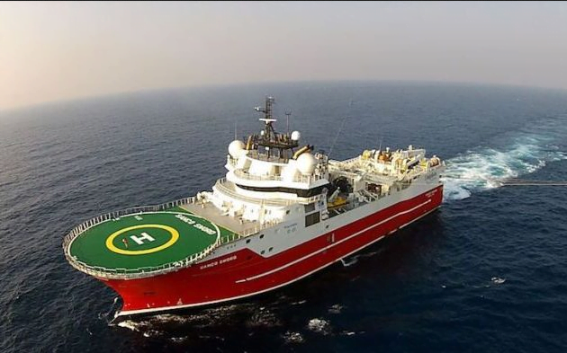 ΥΠΕΞ: Ρηματική διακοίνωση στη Λιβύη για τις σεισμικές έρευνες του ερευνητικού σκάφους νότια της Κρήτης