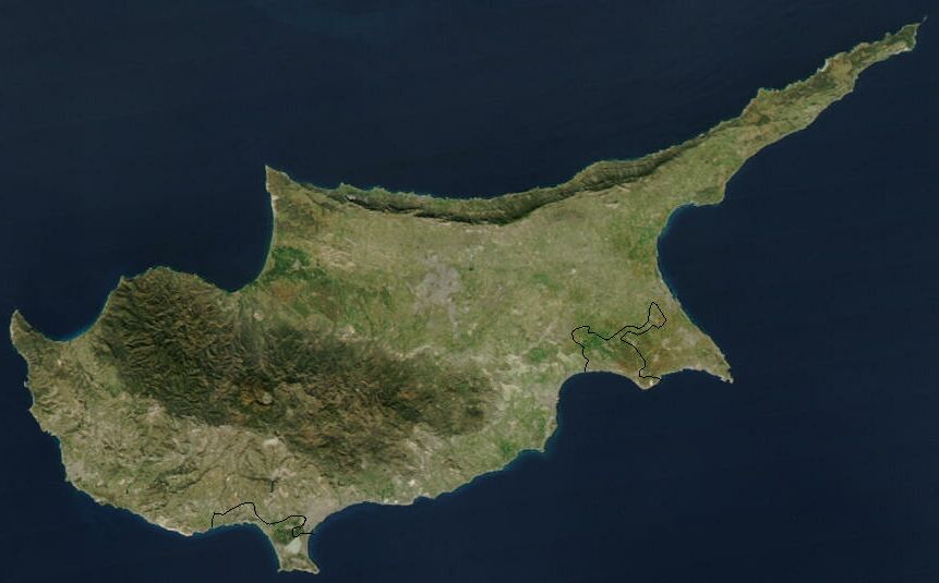 Θεσμοί και αξίες στην Κύπρο