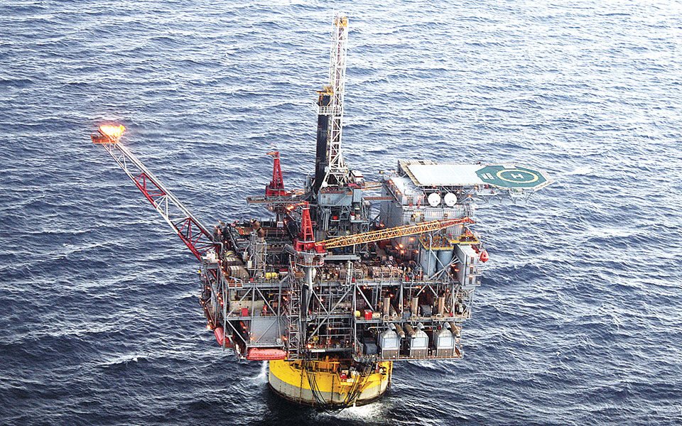 Επέκταση ερευνών νότια της Κρήτης – Νέα NAVTEX και εμφάνιση της Chevron