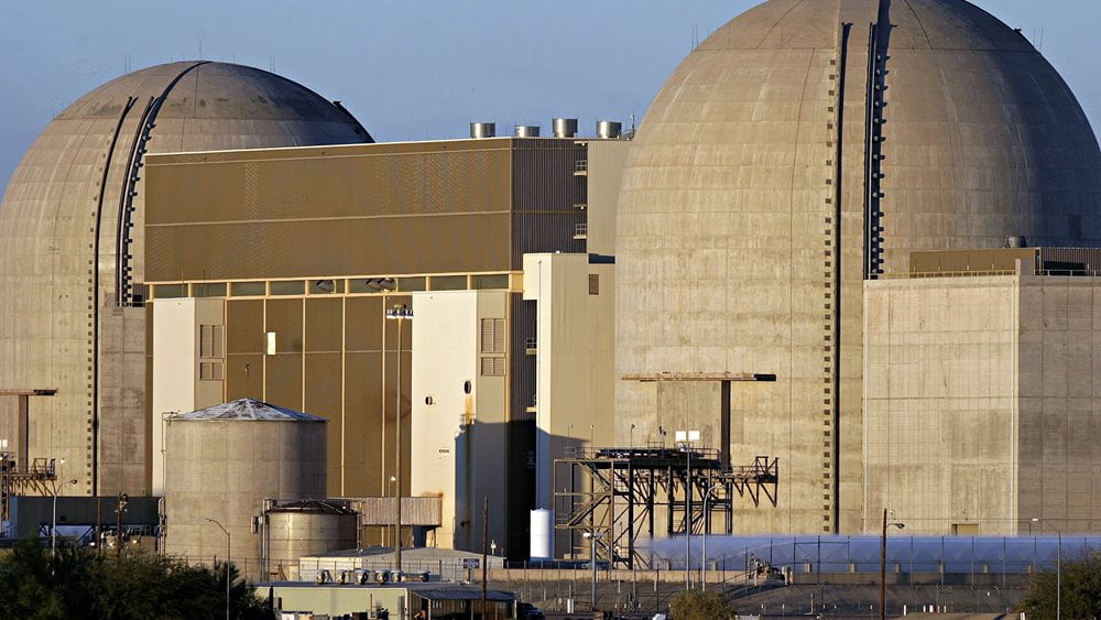 Πυρηνική ενέργεια: ή τώρα ή ποτέ