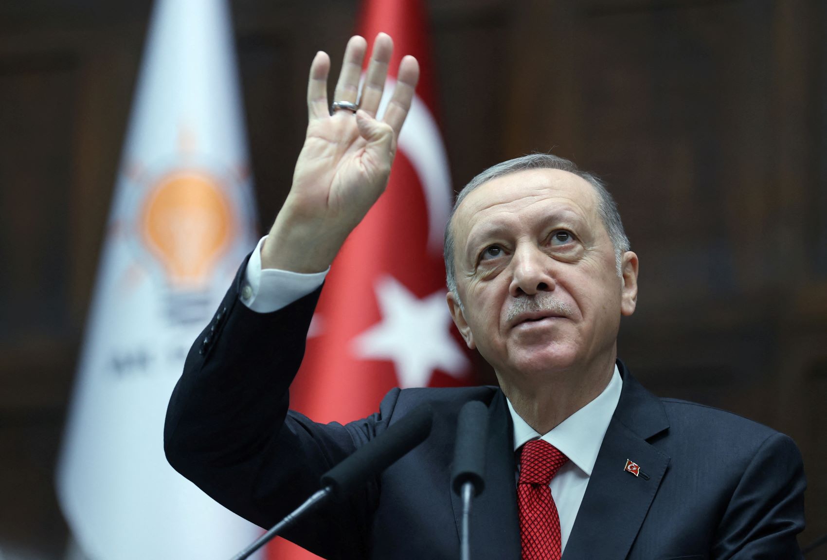 Πότε θα γίνουν εκλογές στην Τουρκία;