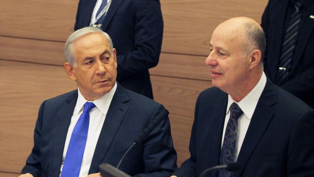 Εκτίμηση πρώην βουλευτή του ισραηλινού κόμματος Likud: «Ο Νετανιάχου θα επιτεθεί στις πυρηνικές εγκαταστάσεις του Ιράν».