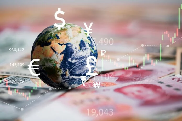 Έκθεση Deloitte: Εύθραυστη έως το 2023 η παγκόσμια οικονομία