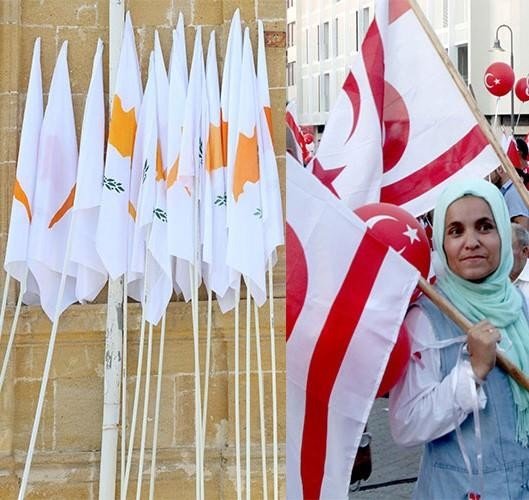 Τουρκοκύπριοι καταγγέλλουν τον εποικισμό κι εμείς σε βαθιά σιωπή