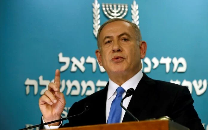 Ο Νετανιάχου σχημάτισε την πιο δεξιά κυβέρνηση στην ιστορία του Ισραήλ