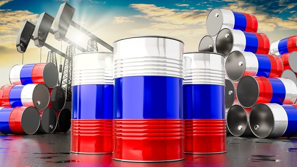 Tass: Γερμανία και Πολωνία ζήτησαν πετρέλαιο από τη ρωσική Transneft για το 2023