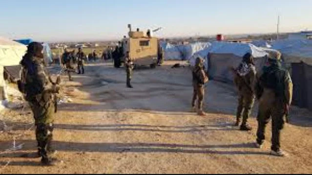 Συρία: Κουρδικές δυνάμεις ματαίωσαν κατάληψη φυλακής με τζιχαντιστές του ISIS