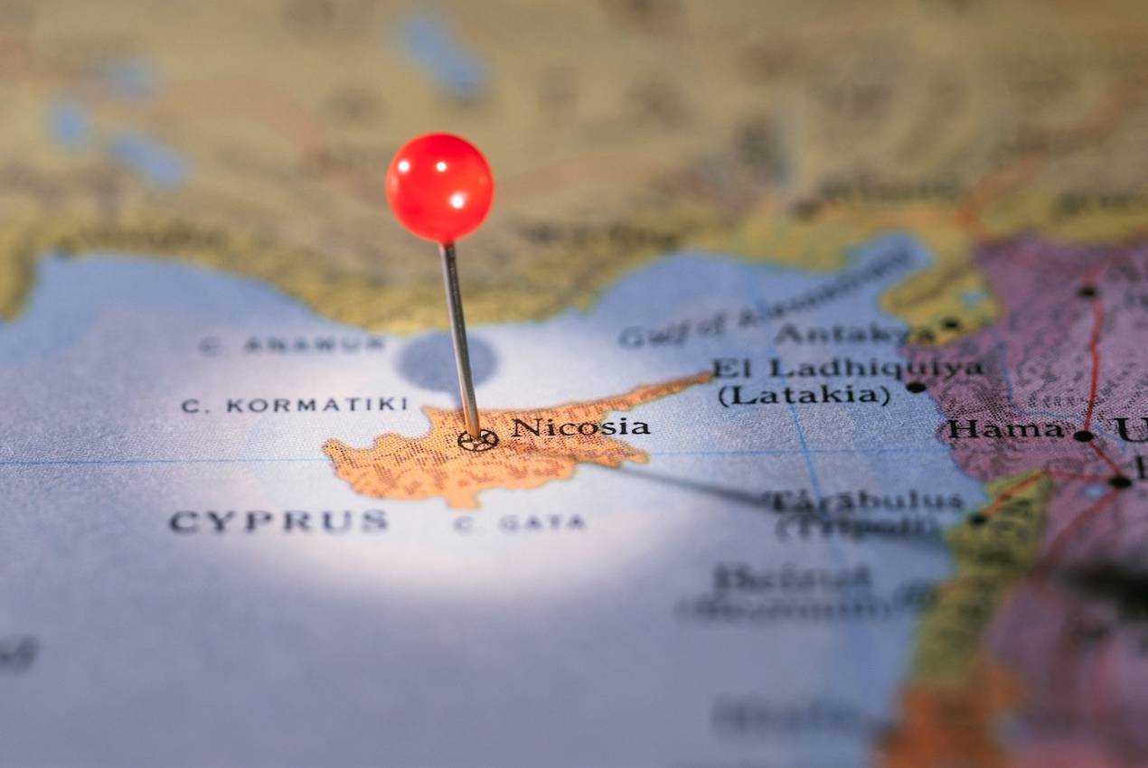 Το Κυπριακό υπό το πρίσμα των διεθνών εξελίξεων και η προϊστορία του Κυπριακού