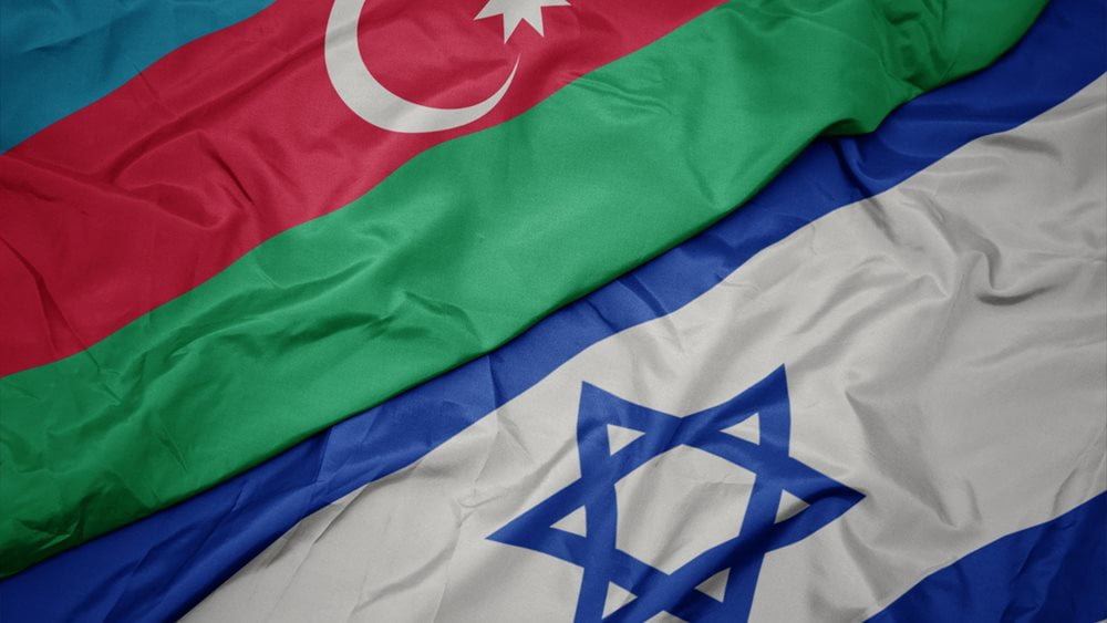 Το άνοιγμα της πρεσβείας του Αζερμπαϊτζάν στο Ισραήλ είναι ο σωστός τρόπος για την ενίσχυση των δεσμών