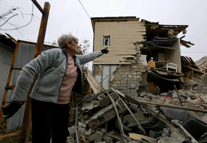 ΗΠΑ: Έμφαση στην αντιαεροπορική άμυνα της Ουκρανίας